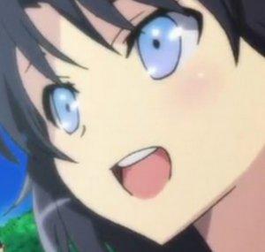 Cute Anime Girls