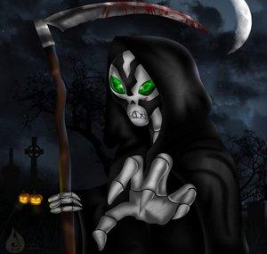 Dark Datch