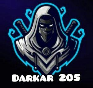 Darkar 205