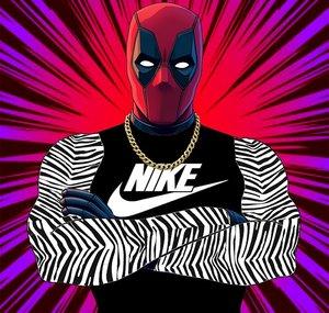 Deadpool GTA