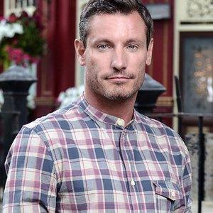 Dean Gaffney