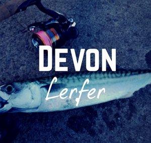 Devon Lerfer