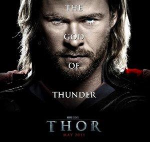 Dj Thorr