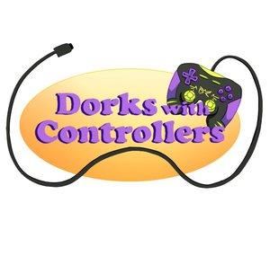 Dorks With Controllers