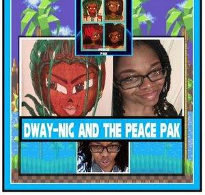 Dway-nic and The PEACE PAK