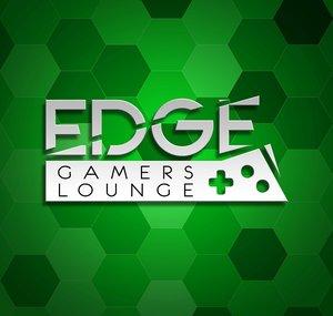 Edge Gamers Lounge