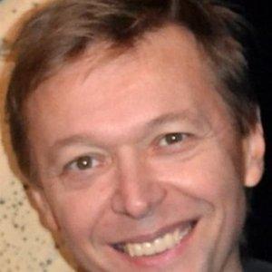Eduard Bezrodnyi