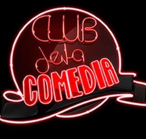 El Club de la Comedia CHV