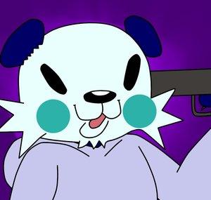 El Don Panda