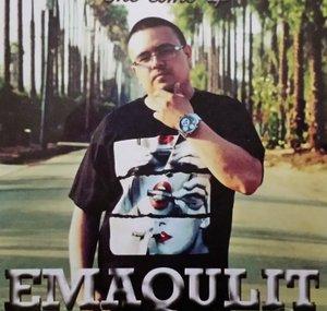 EMAQULIT fly music records