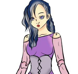 Ember Hart