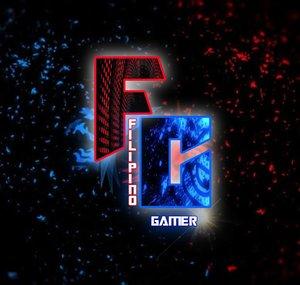 Filipino Gamer