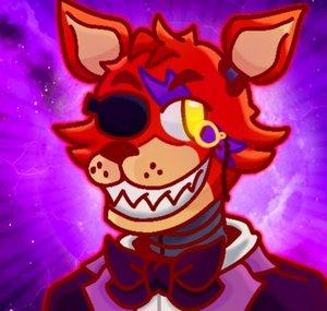 Foxy Boy
