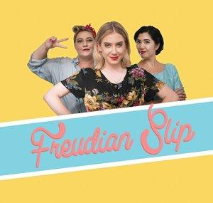 Freudian Slip webseries
