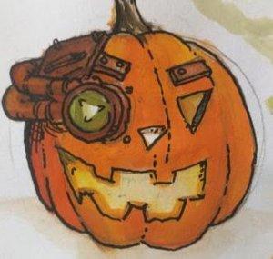 Gabenmon