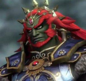 GanonTEK