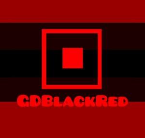 GD BlackRed