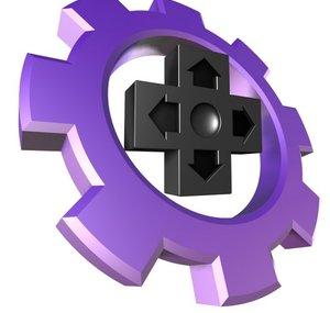 Gears of Games