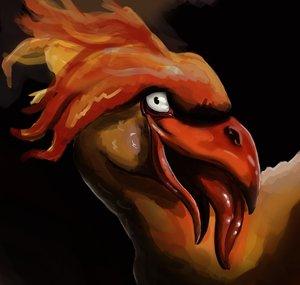 Generic Phoenix