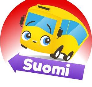 Go Buster suomeksi – Lasten piirretyt 