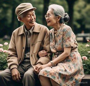 Graceful Aging Hub