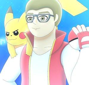GYM LEADER DJ