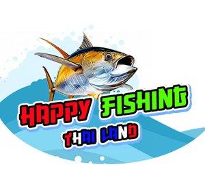 Happy Fishing