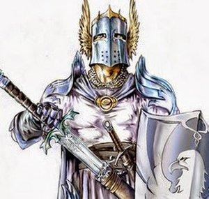 HolyWeaponMaster