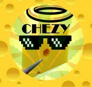 IamChezy Comedy