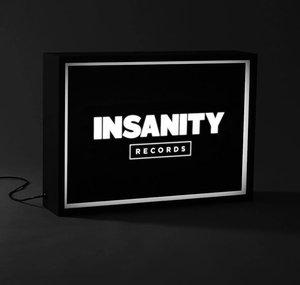 Insanity Records