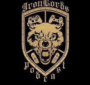 Iron Lords Podcast