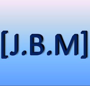 [J.B.M]
