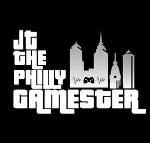 JTthePhillyGamester