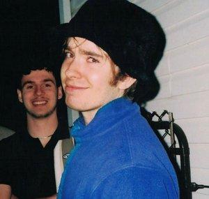 Julian Bird