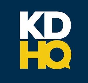 KDHQ Colecionáveis