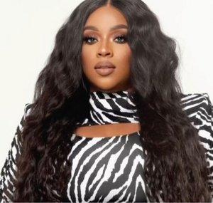 Kierra Sheard-Kelly