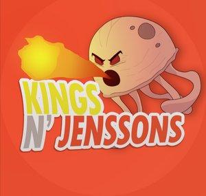 KingsN' Jenssons