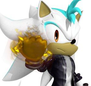 Korey Sonicfan22