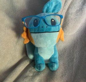Lapis mon Go