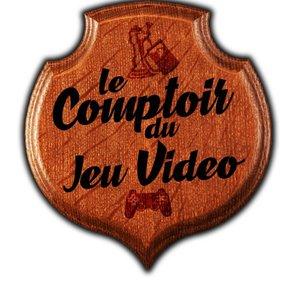 Le Comptoir Du Jeu Vidéo