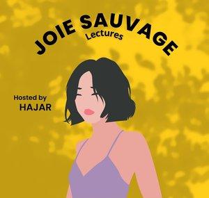 Les Lectures de Joie Sauvage
