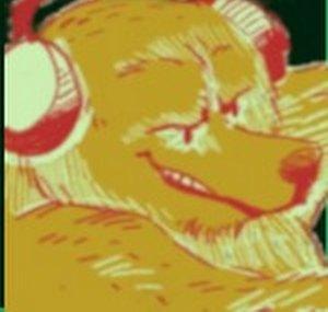 LMS Grizzly