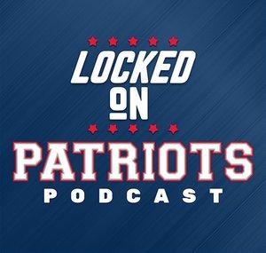 Locked On Patriots