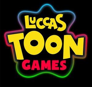 LUCCAS TOON GAMES