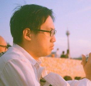martin oei