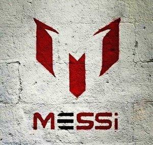 Messi Magic™