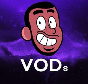 MicDubTV VODs