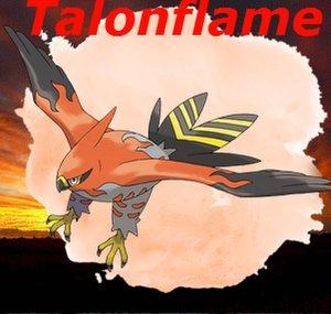 Mortal Victini