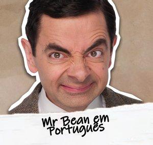 Mr Bean em Português