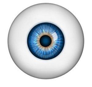 Mr. Eye